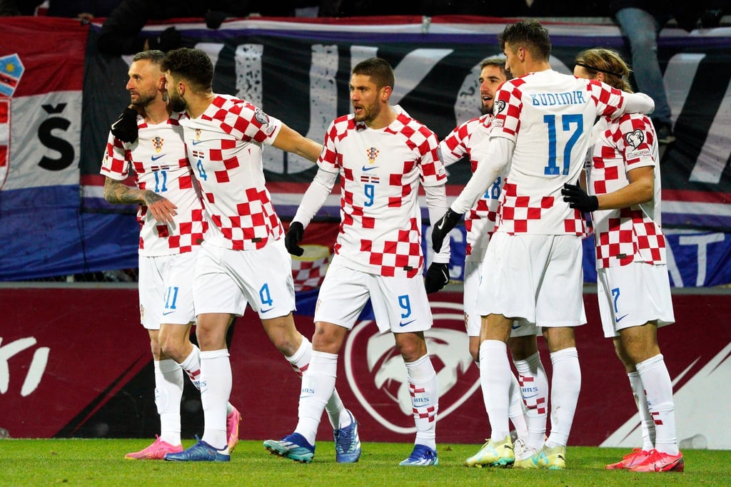 Kroatien steht vor der direkten Qualifikation für die EURO 2024 in Deutschland.