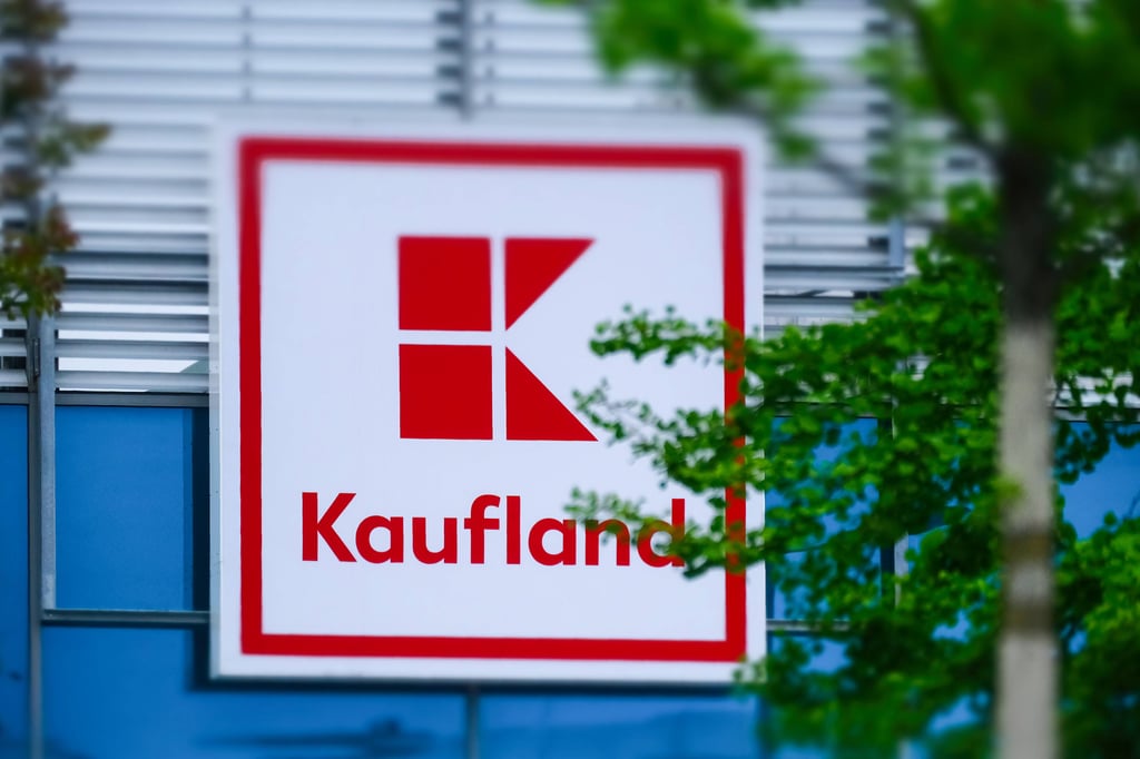 Kaufland soll bleiben.
