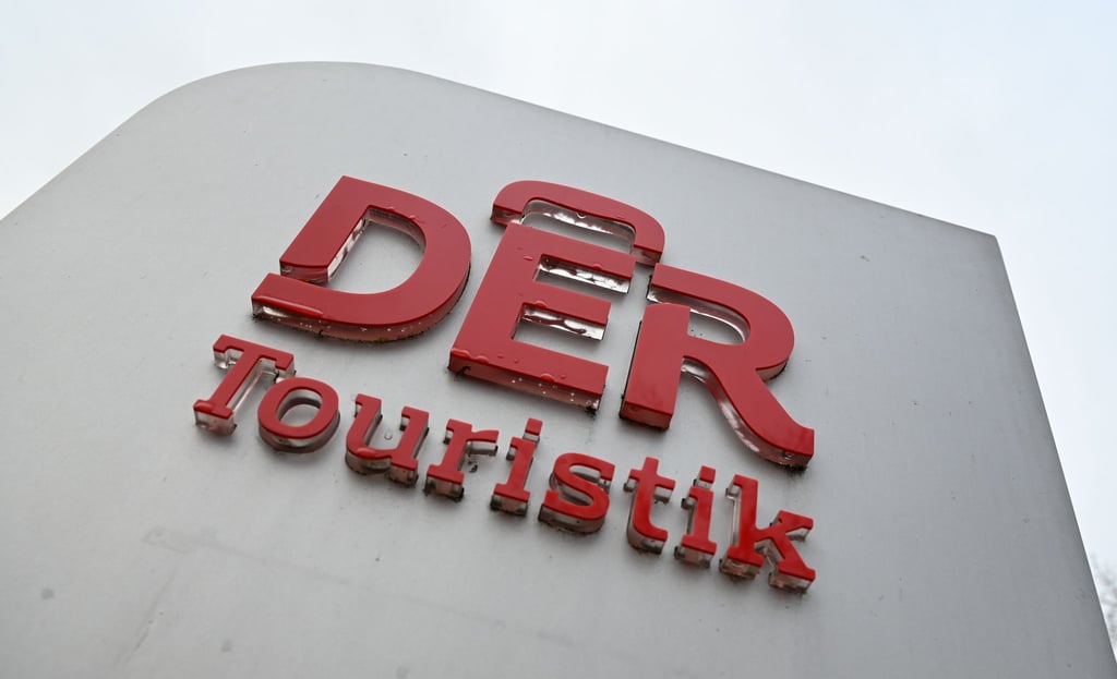 Der Reisekonzern DER Touristik erwartet ein starkes Jahr 2023/24.