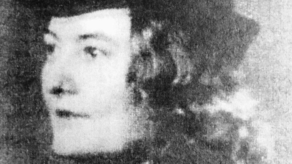 Anni Görzen, eine Deutsch-Russin aus dem Kaukasus, war die erste Bürgermeisterin von Parey.