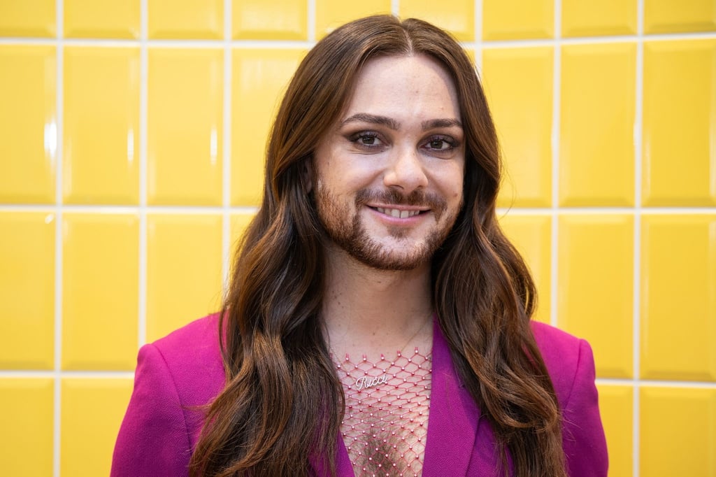 Entertainer Riccardo Simonetti (30) hat sich verlobt.