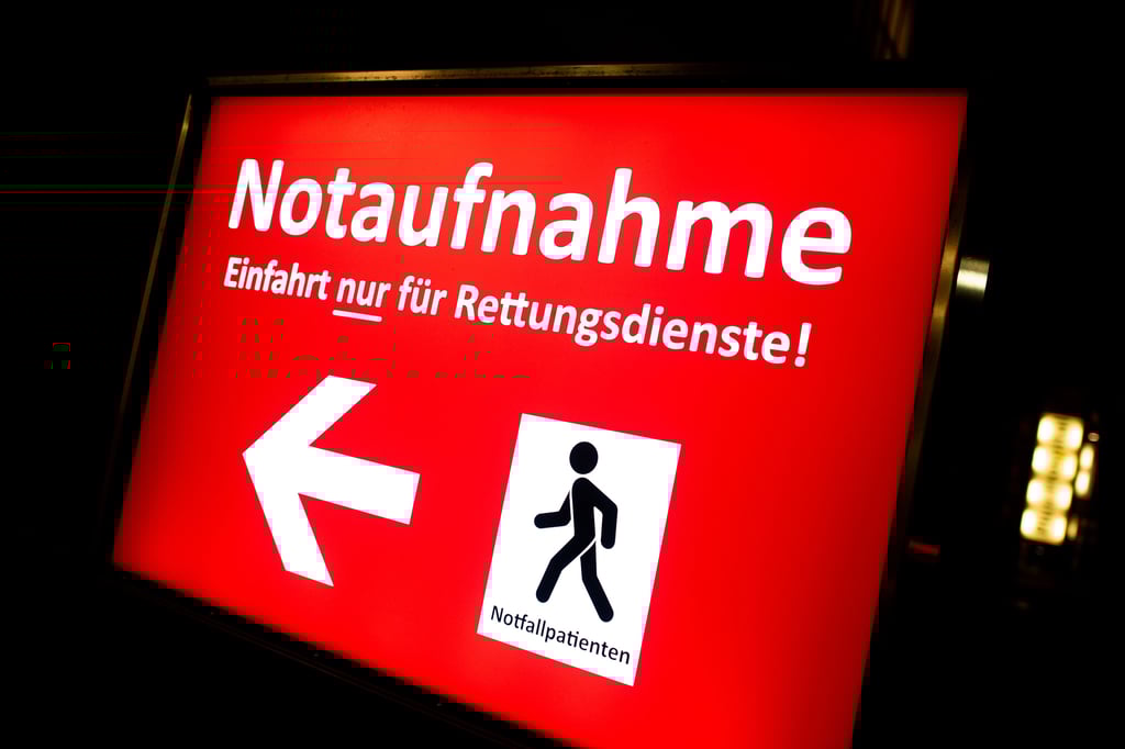 Sachsen-Anhalts Landesregierung sucht Maßnahmen gegen den Ärztemangel.