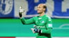 Dominik Reimann, Torwart vom 1. FC Magdeburg, zählt laut Noten von "Magdeburg Blau-Weiß" zu den besten FCM-Spielern&nbsp; in dieser Saison (Schnitt: 2,96).