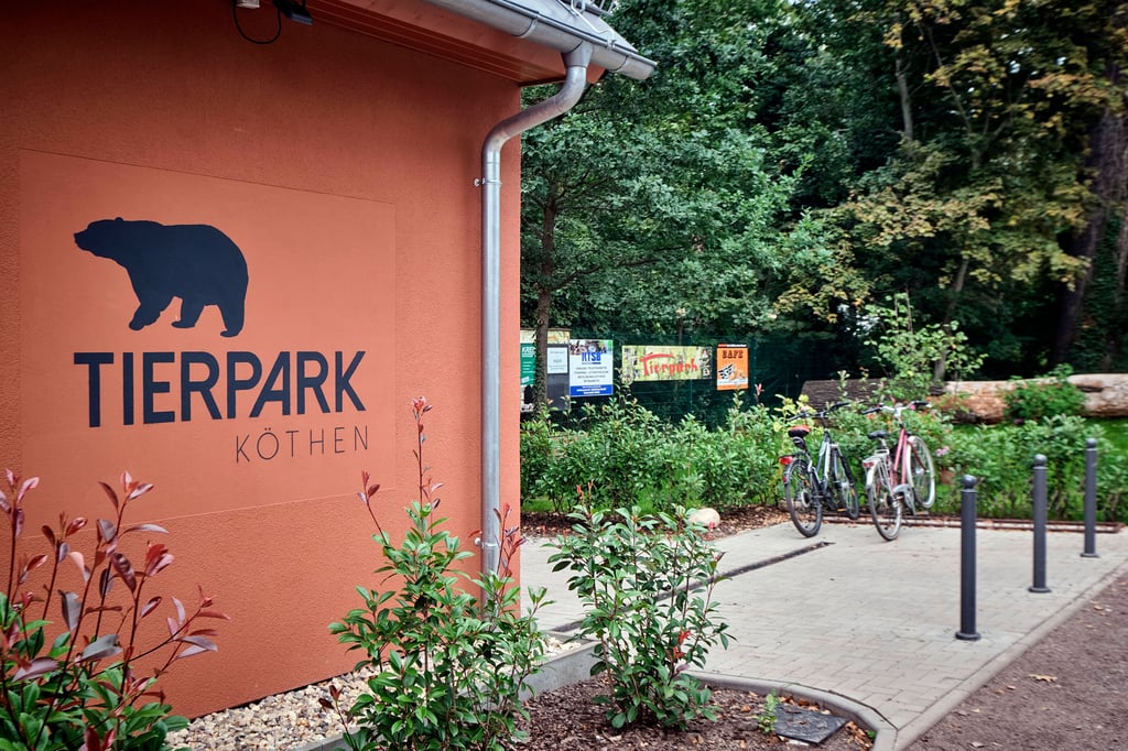 Wer hat im Tierpark Köthen über 5.000 Euro gestohlen?
