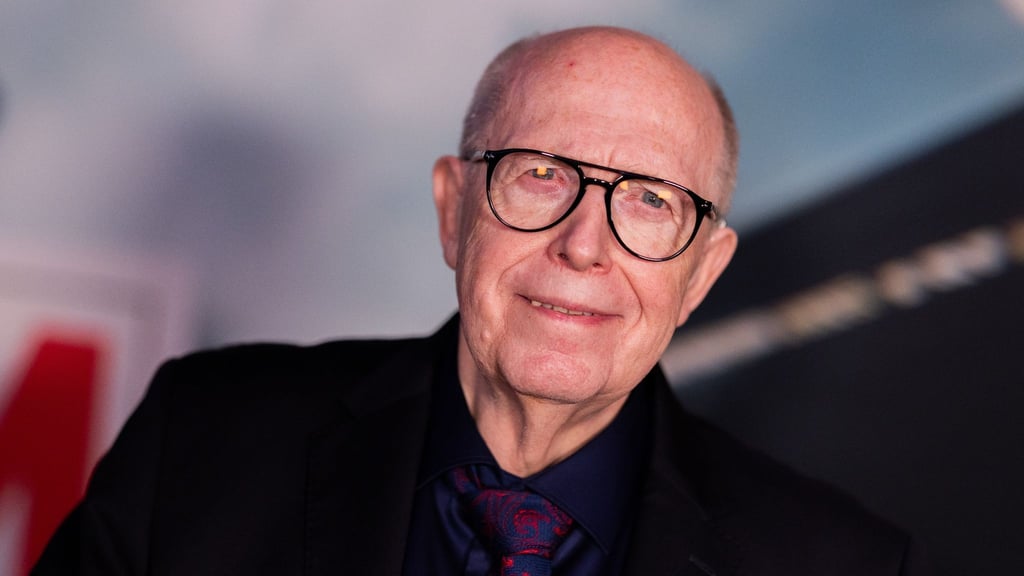 Wird am Donnerstag 75 Jahre alt: Reiner Calmund.