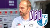 Der bisherige Co-Trainer des VfL Osnabrück, Martin Heck, wird nach dem Rauswurf vom Ex-Cheftrainer Tobias Schweinsteiger interimsweise das Match gegen den 1. FC Magdeburg leiten.
