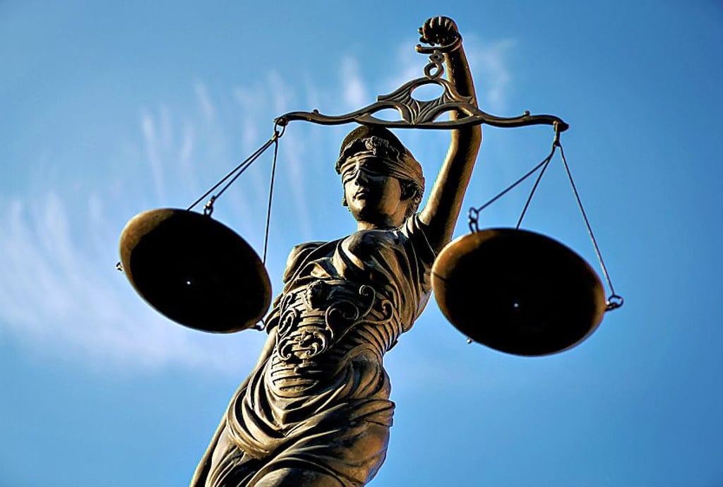 Das Landgericht verurteilte einen 32-jährigen Zeitzer am Mittwoch wegen schweren Raubes.