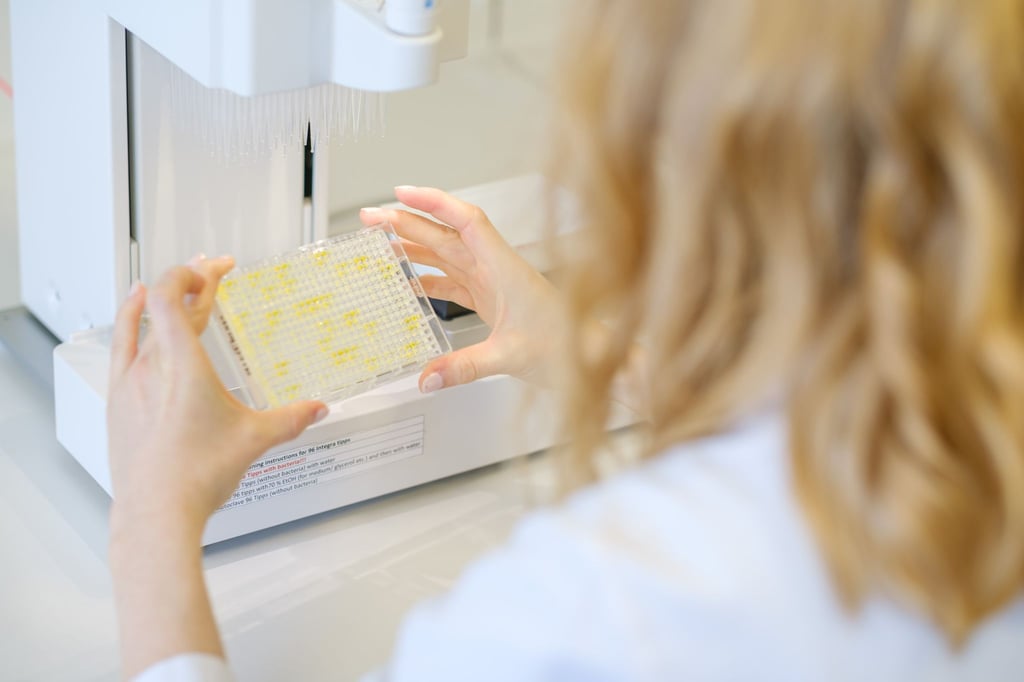 Laut der Studie gibt es dennoch eine Kluft zwischen der Sichtbarkeit weiblicher und männlicher Forschender.