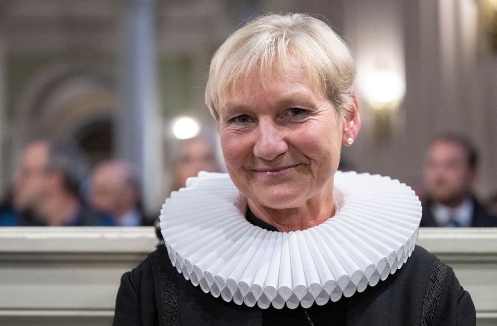 „Wir werden den Weg der Aufarbeitung sexualisierter Gewalt in Kirche und Diakonie konsequent fortsetzen“, sagt die kommissarische Ratsvorsitzende der Evangelische Kirche in Deutschland (EKD).