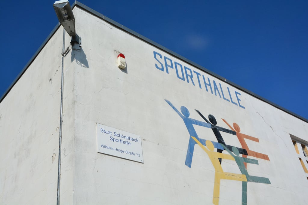 Über den zukünftigen Abriss der Vollbring-Sporthalle in Schönebeck entbrannte eine Diskussion im Sozialausschuss. Dabei geht es um die Organisation des Schulsports.