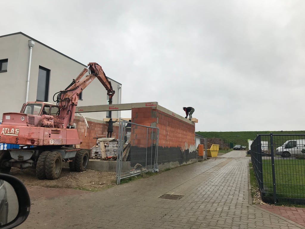 Private Bauherren sind in Barleben bis zum Jahr 2014 mit 5.000 Euro aus der Gemeindekasse unterstützt worden. Nun soll die Aussetung der betreffenden Satzung weiter verlängert werden.
