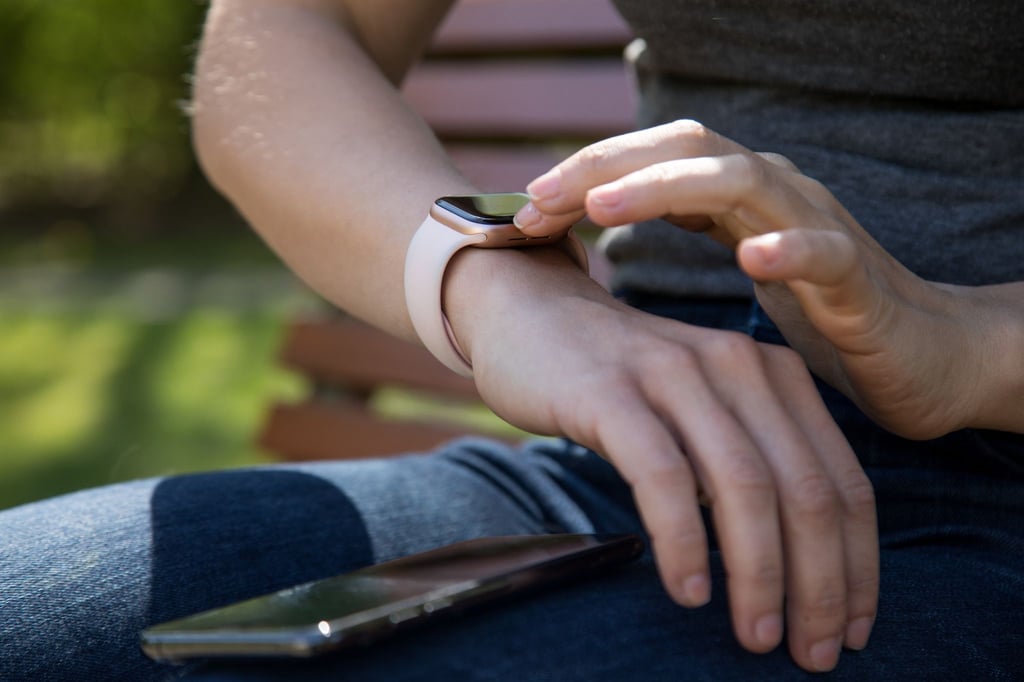 Die Stiftung Warentest nahm 17 neue und 7 ältere Smartwatches unter die Lupe und stellt fest: Die Topmodelle aus der Vorsaison sind immer noch konkurrenzfähig.
