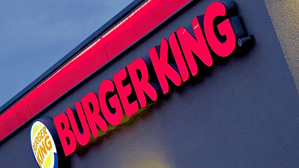 Bislang ist der Landkreis Harz im Filialnetz des Fastfood-Unternehmnes ein weißer Fleck.