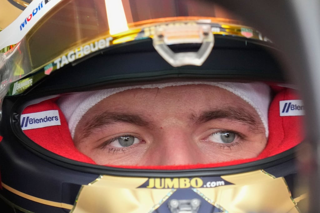Weltmeister Max Verstappen hadert mit der Formel-1-Kalenderplanung.