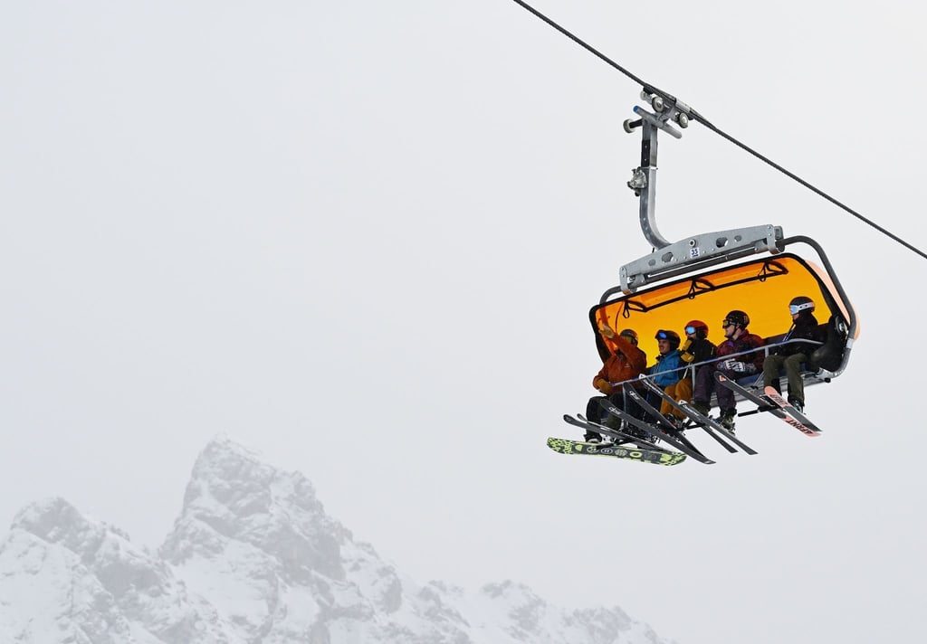 Mehr Geld für den Lift: Die Skipasspreise ziehen auch in diesem Winter vielerorts an.