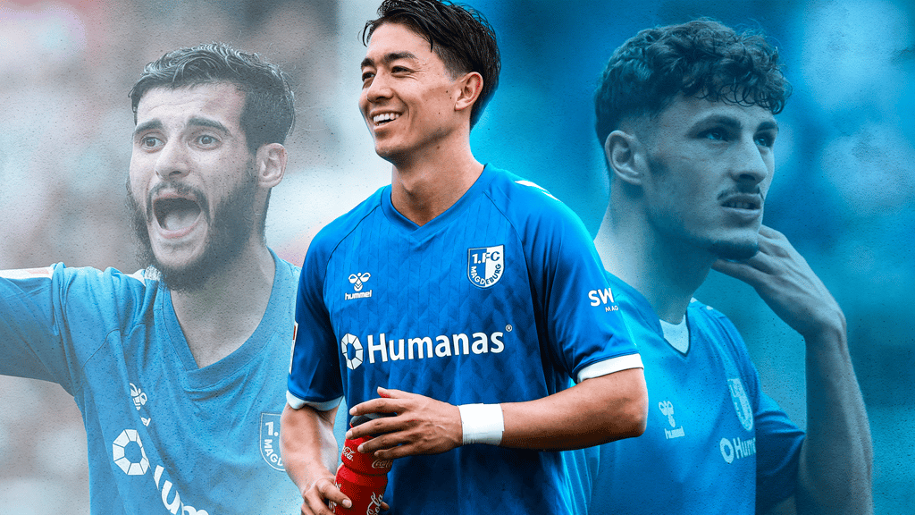 Der FCM musste in dieser Saison bereits mehrfach auf seine Außenverteidiger verzichten. Zu einer Verpflichtung von Sai van Wermeskerken kam es trotzdem nicht.