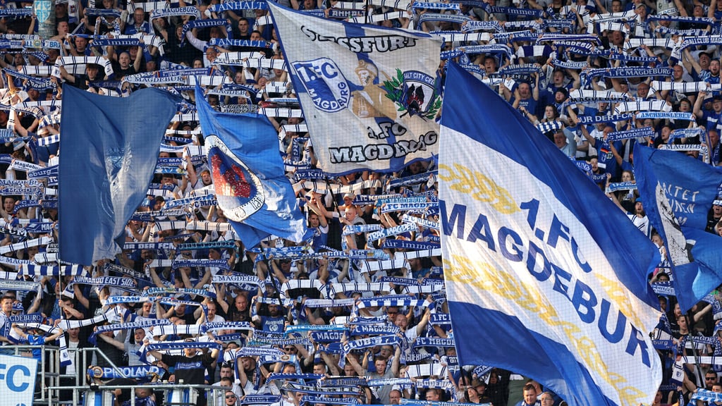 Der 1. FC Magdeburg kann sich auf seine Fans verlassen: Der Zuschauerschnitt steigt in der 2. Bundesliga weiter.