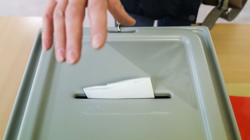 Symbolfoto - Der Mansfelder Stadtrat muss noch sein Einverständnis zur vorgeschlagenen Einteilung geben.