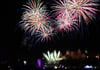 Hunderte Besucher sahen das grandiose Feuerwerk zum Jahreswechsel 2022/23 über Schloss Bernburg. Jetzt wird für eine Wiederholung gesammelt.