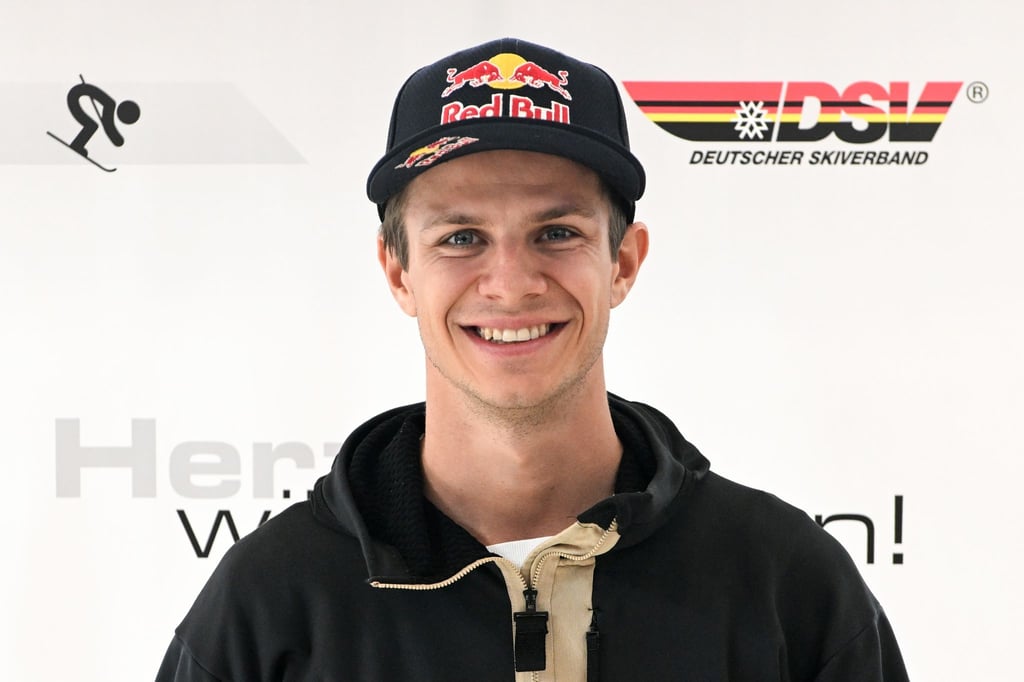 Skispringer Andreas Wellinger zeigt sich zum Saisonstart in Bestform.
