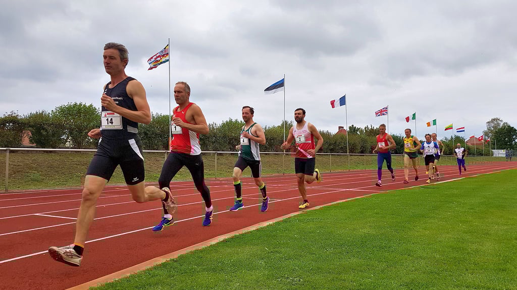 Ein Bild vom Hanse-Cup 2020: Der Stendaler Leichtathletikverein braucht dringend Geld.