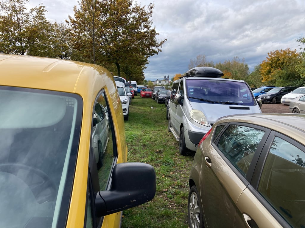 Diese Aufnahme entstand beim Heimspiel des FCM gegen Elversberg.