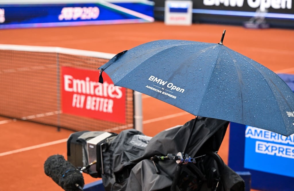 Der Pay-TV-Sender Sky sicherte sich für die kommenden fünf Jahre die Rechte an diversen WTA-Turnieren.