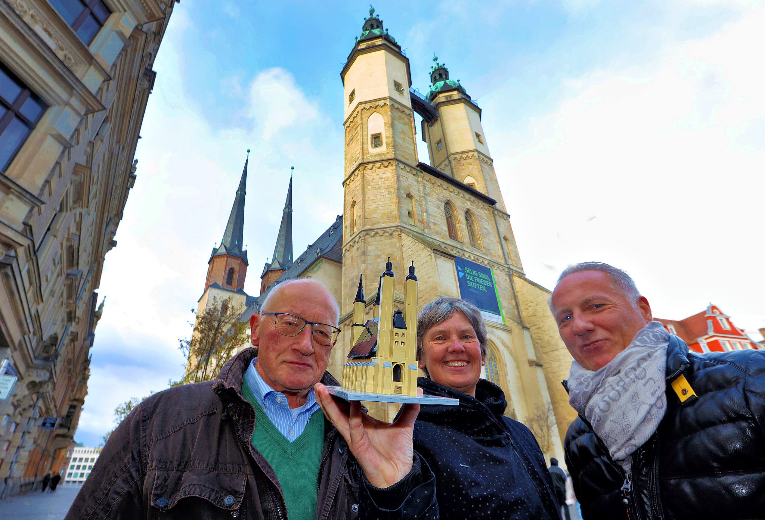 Deutschland im Miniformat: Ausmalbilder, die Freude bringen – Kostenlos!