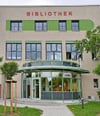 Wegen Personalmangels soll die  Bibliothek Roßlau schließen. Dagegen regt sich Widerstand.