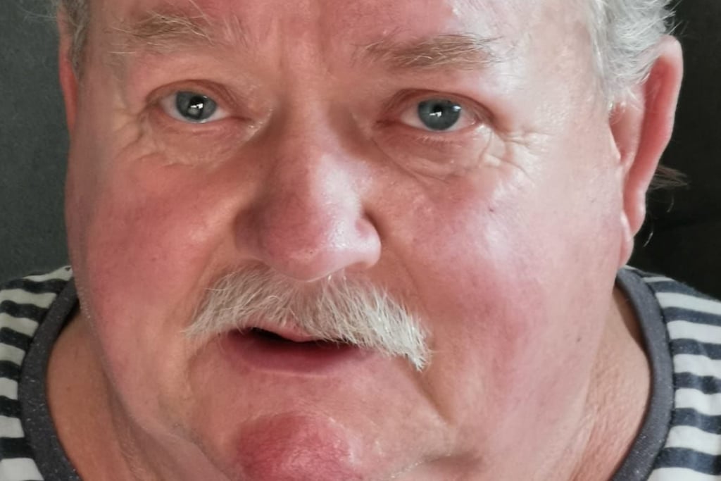 Der aus Naumburg stammende Wahl-Uichteritzer Edgar Schreiber hat sich in der 13. Runde die 50 Euro gesichert.