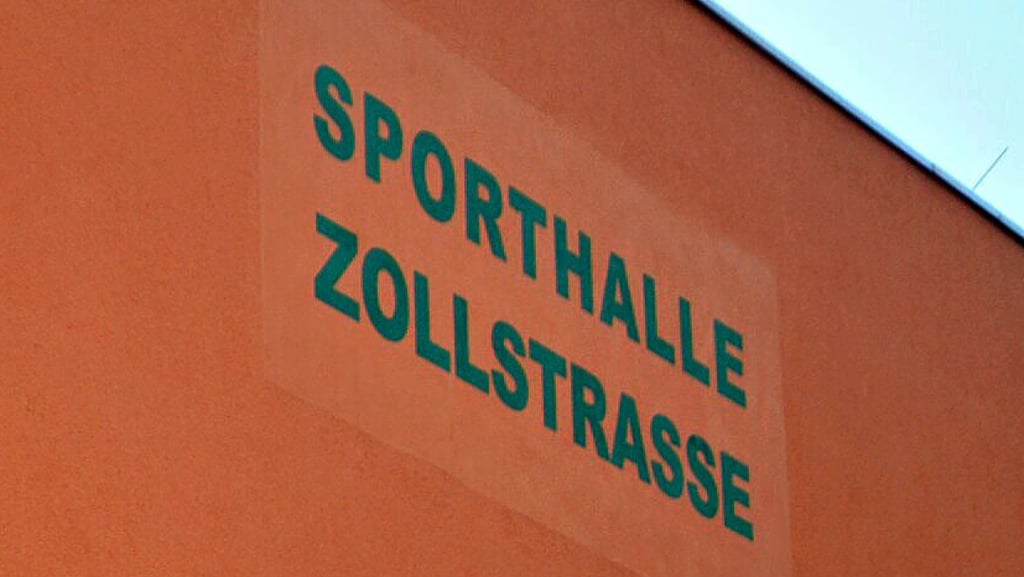 Die Sporthalle ist seit über zwei Jahren gesperrt. Eine Förderung zur Sanierung ist beantragt.