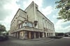 Der „Gloria“-Filmpalast hätte sich auch als Kulisse für die erfolgreiche Serie „Babylon Berlin“ angeboten. Auf die Hauptstadt und nationale Fördertöpfe zählt nun auch die Stadt Weißenfels als Eigentümer der bundesweit einzigartigen Immobilie.