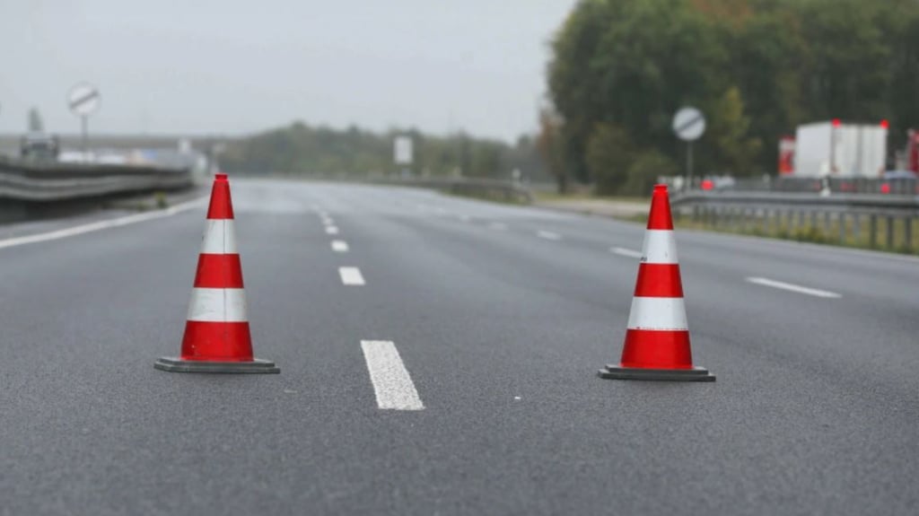 Sowohl auf der A2 als auch auf der A14 gibt es in Sachsen-Anhalt regelmäßig Baustellen, Staus und Sperrungen.