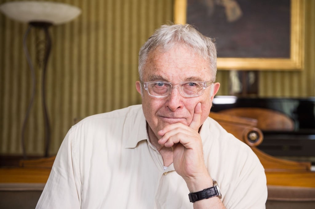 Musiker Randy Newman kommt aus einer musikalischen Familie. Mit 15 Jahren schrieb er seinen ersten Song.