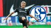 In der vergangenen Saison war Andreas Müller noch Spieler vom 1. FC Magdeburg. Jetzt soll er auf der Liste von Schalke 04 stehen.
