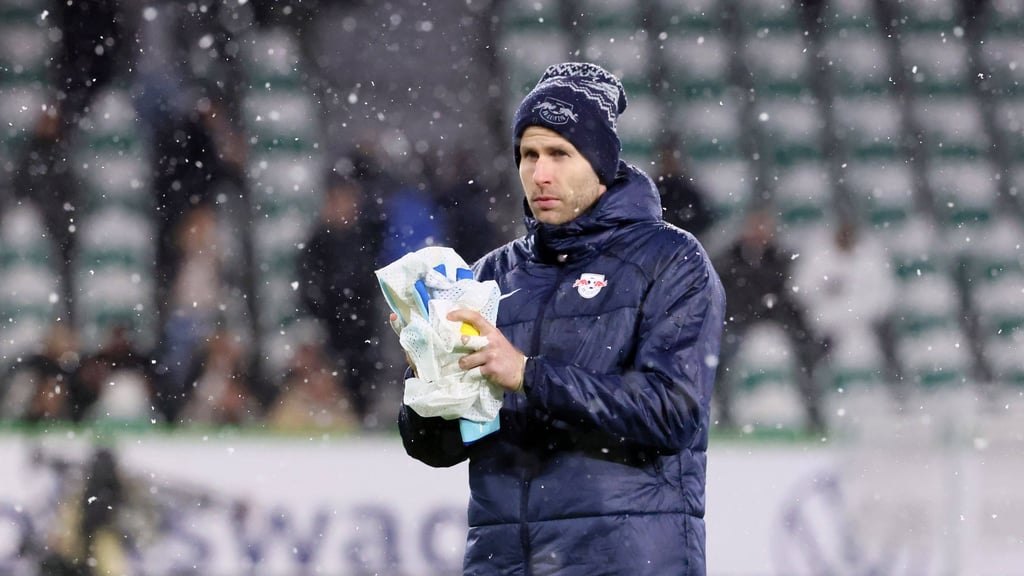 Dritter Einsatz angekündigt: Peter Gulacsi.