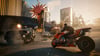 In der überarbeiten Version von „Cyberpunk 2077“ gibt es unter anderem auch Kämpfe gegen Fahrzeuge, Cyber-Psychos sowie Gang-Anführer.