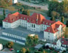 Am Standort Staßfurt der Berufsbildenden Schulen sollen neue Gymnasialschüler aufgenommen werden. 