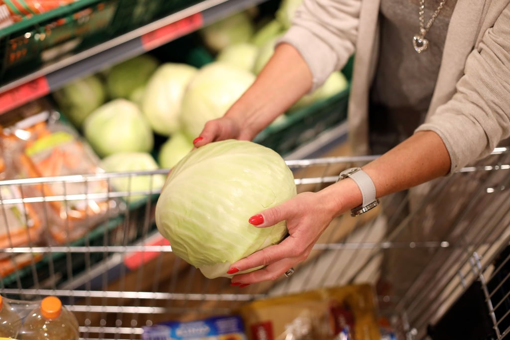 Discounter sind laut einer Umfrage bei der Mehrheit der Deutschen sehr beliebt.