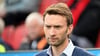 Sport-Geschäftsführer Simon Rolfes hat seinen Vertrag bei Bayer Leverkusen verlängert.