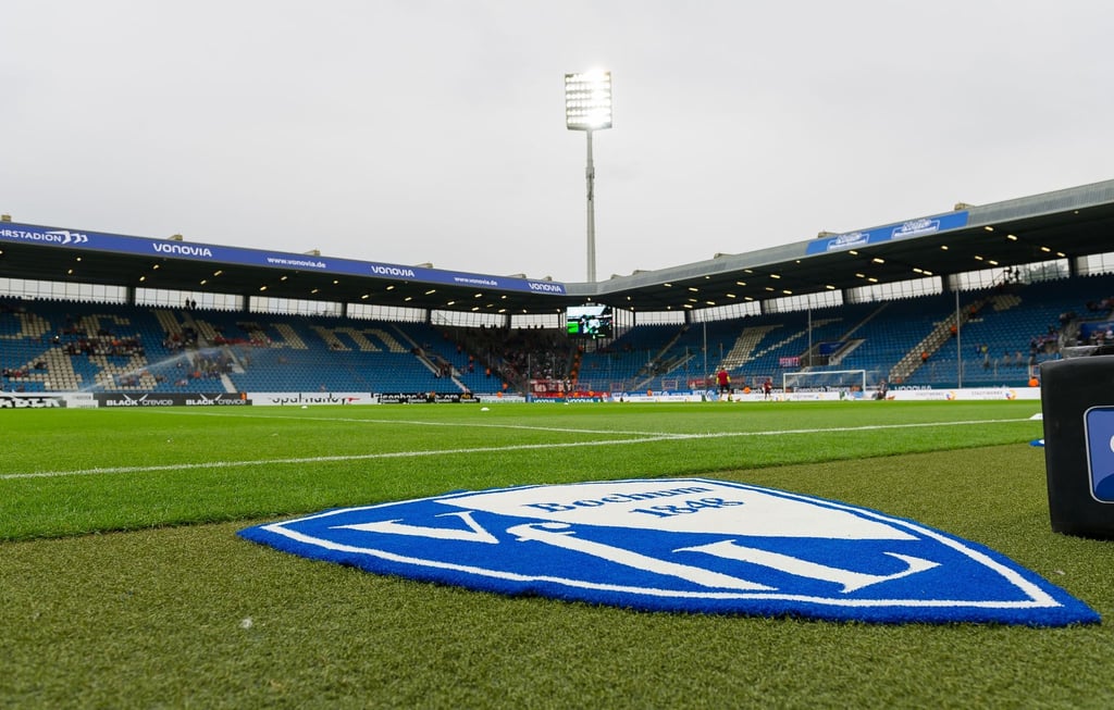 Der VfL Bochum machte im Geschäftsjahr 2022/23 gut acht Millionen Euro Gewinn.
