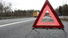 Auf der Autobahn A36 staut es sich derzeit nach einem Unfall bei Wernigerode. Eine Vollsperrung ist eingerichtet. Symbolbild: