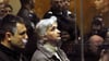 Monique Olivier, die Frau des französischen Serienmörders Michel Fourniret, steht erneut vor Gericht.