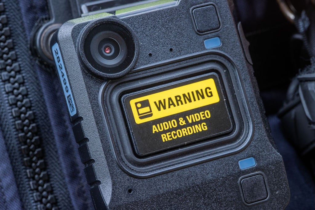 Die Eisenbahn- und Verkehrsgewerkschaft EVG plädiert für den Einsatz von Bodycams.