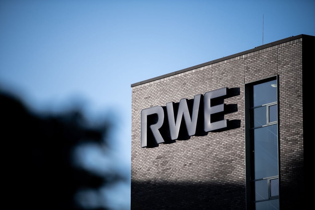 Der Energieriese RWE forciert den Ausbau seiner Grünstrom-Erzeugung deutlich.