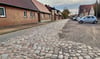 Ein Beschluss vom September 2022 zur Sanierung der Straße „Alt Scholitz“ in Mildensee wurde bis heute nicht von der Stadtverwaltung bearbeitet.