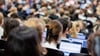Das bundesweit einheitliche Semesterticket soll zum Sommersemester 2024 starten.
