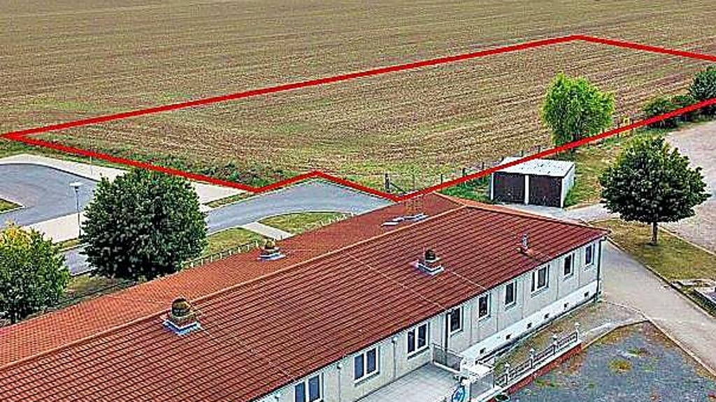 Im Seeland soll ein neues Grundschulzentrum entstehen.