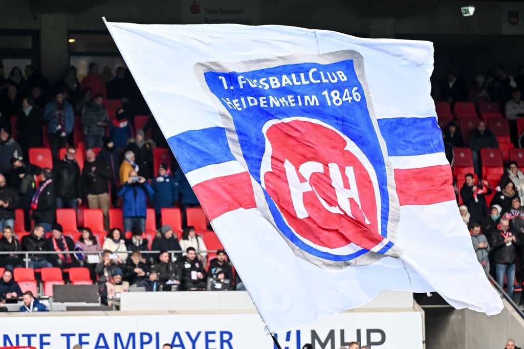 Der neue Bundesligist aus Heidenheim hat seine Mitgliederzahlen im vergangenen Jahr verdreifacht.