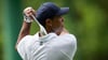 Golf-Superstar Tiger Woods gibt sein Comeback auf den Bahamas.